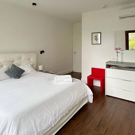Garda View Apartment Tenno Luaran gambar
