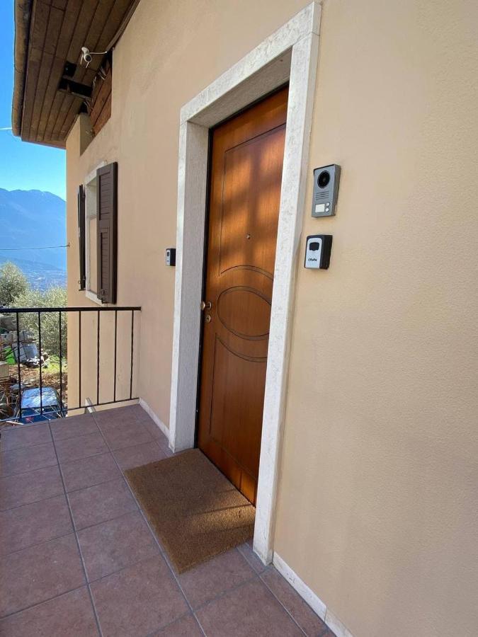 Garda View Apartment Tenno Luaran gambar