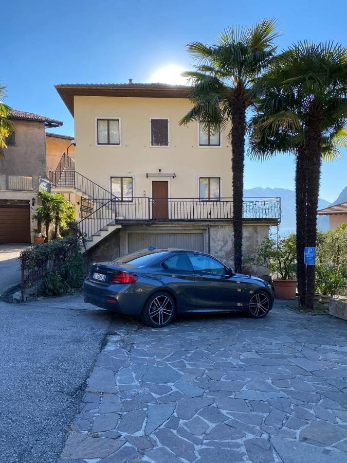 Garda View Apartment Tenno Luaran gambar