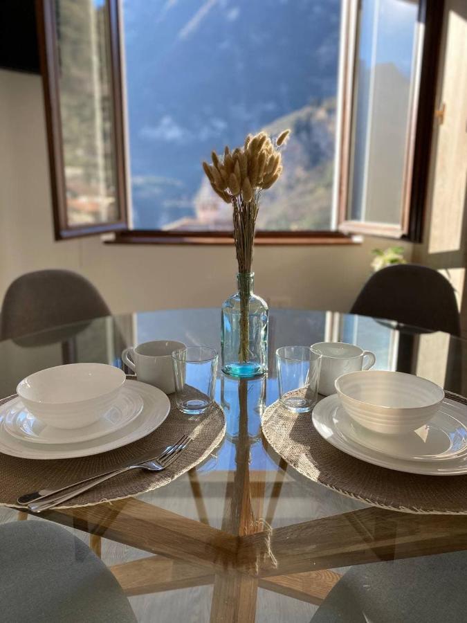Garda View Apartment Tenno Luaran gambar