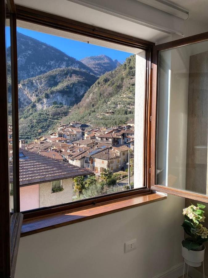 Garda View Apartment Tenno Luaran gambar