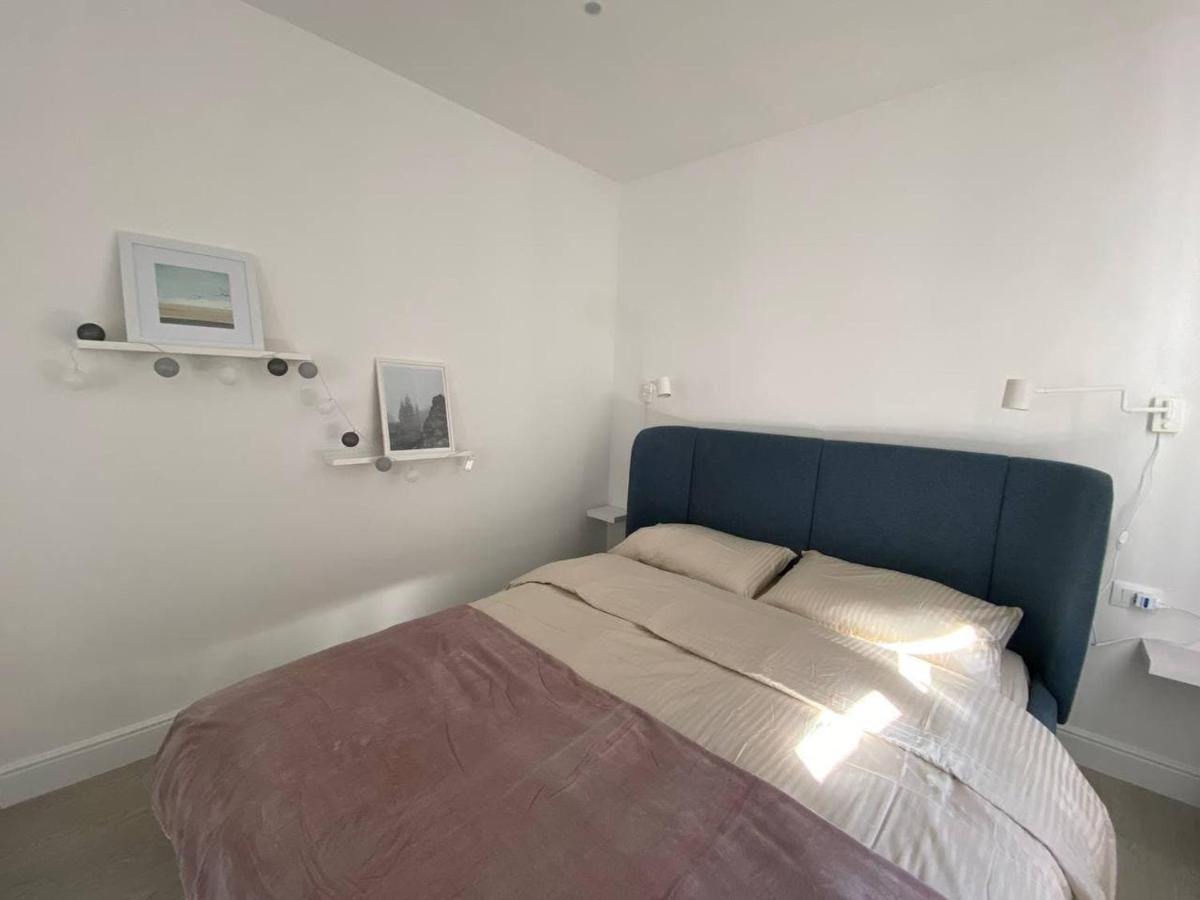 Garda View Apartment Tenno Luaran gambar