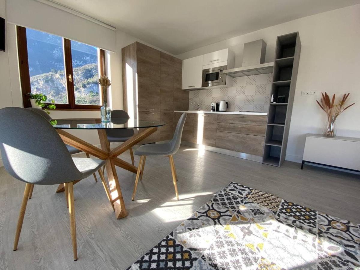 Garda View Apartment Tenno Luaran gambar
