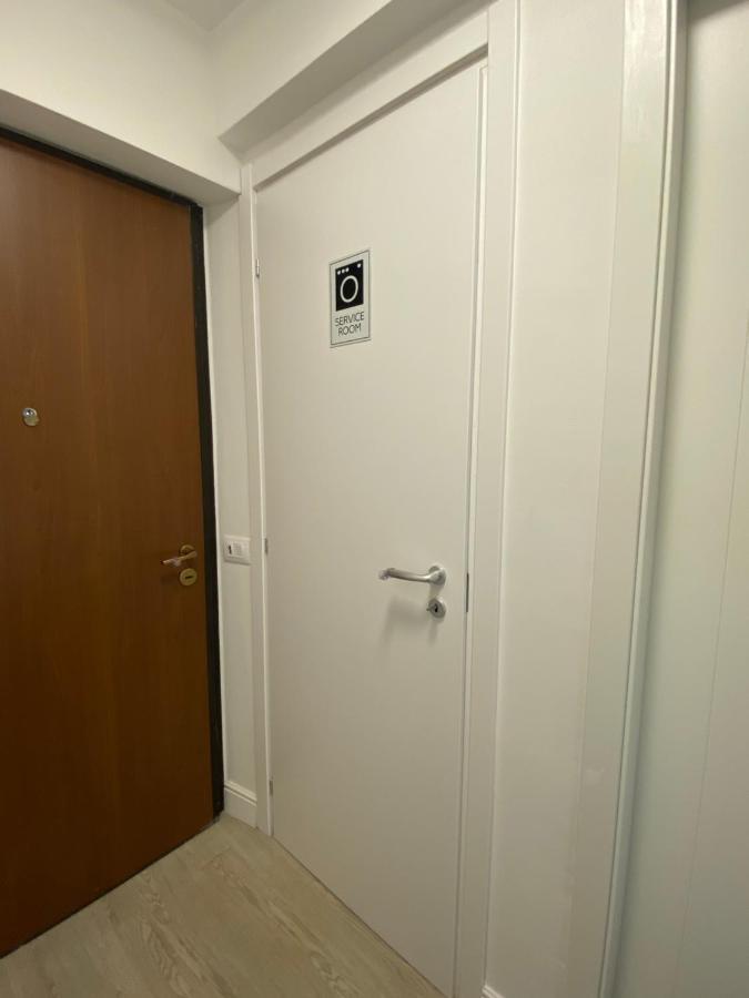 Garda View Apartment Tenno Luaran gambar