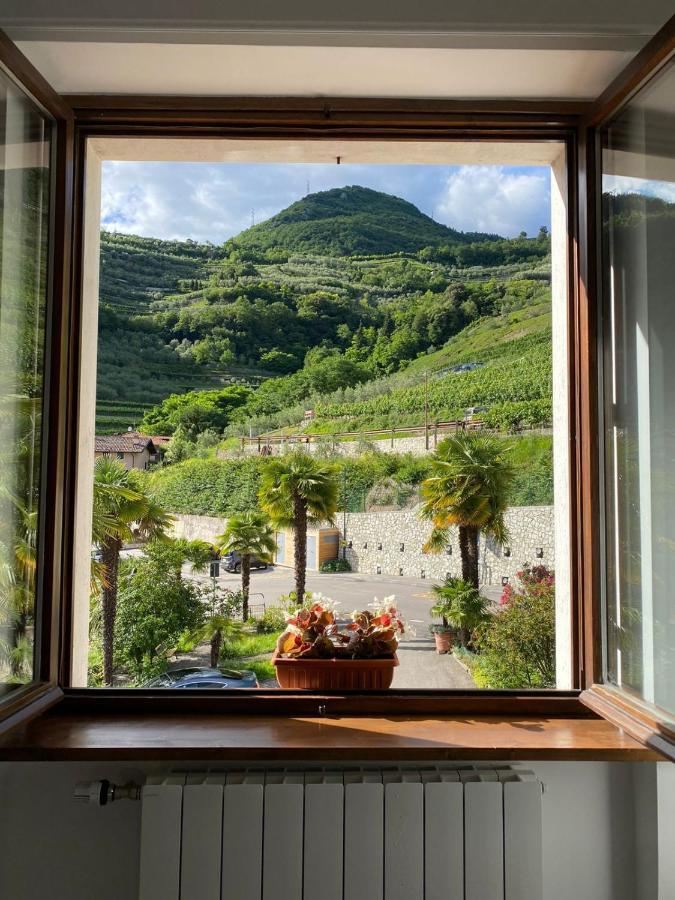 Garda View Apartment Tenno Luaran gambar