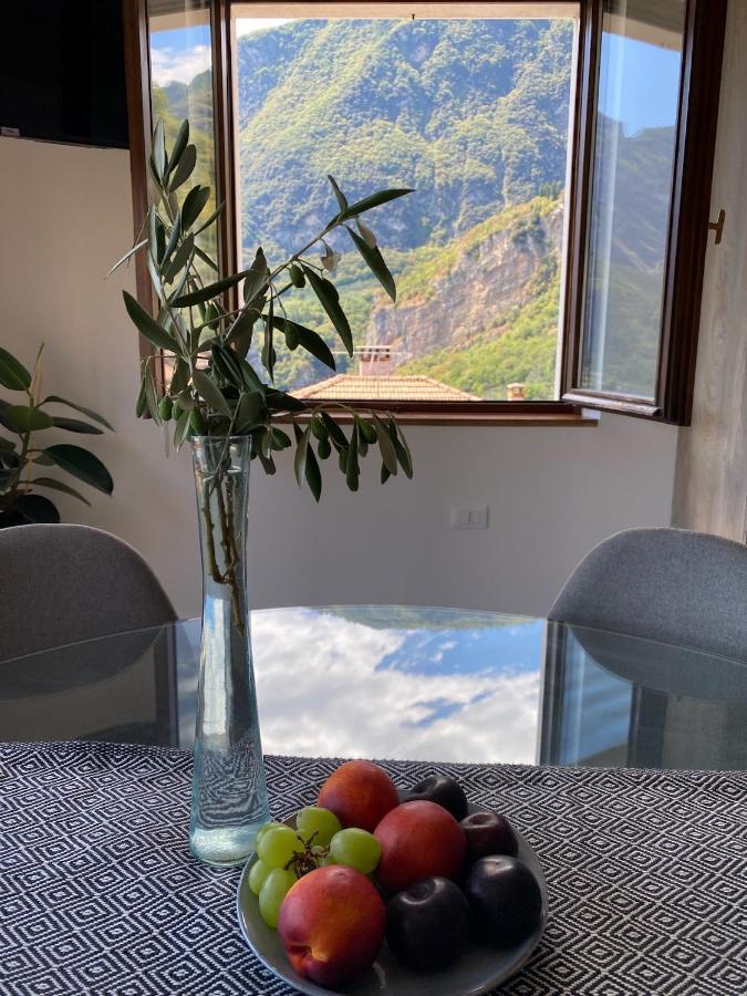 Garda View Apartment Tenno Luaran gambar