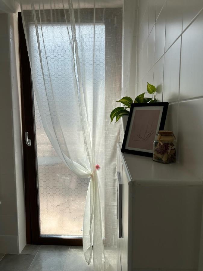 Garda View Apartment Tenno Luaran gambar