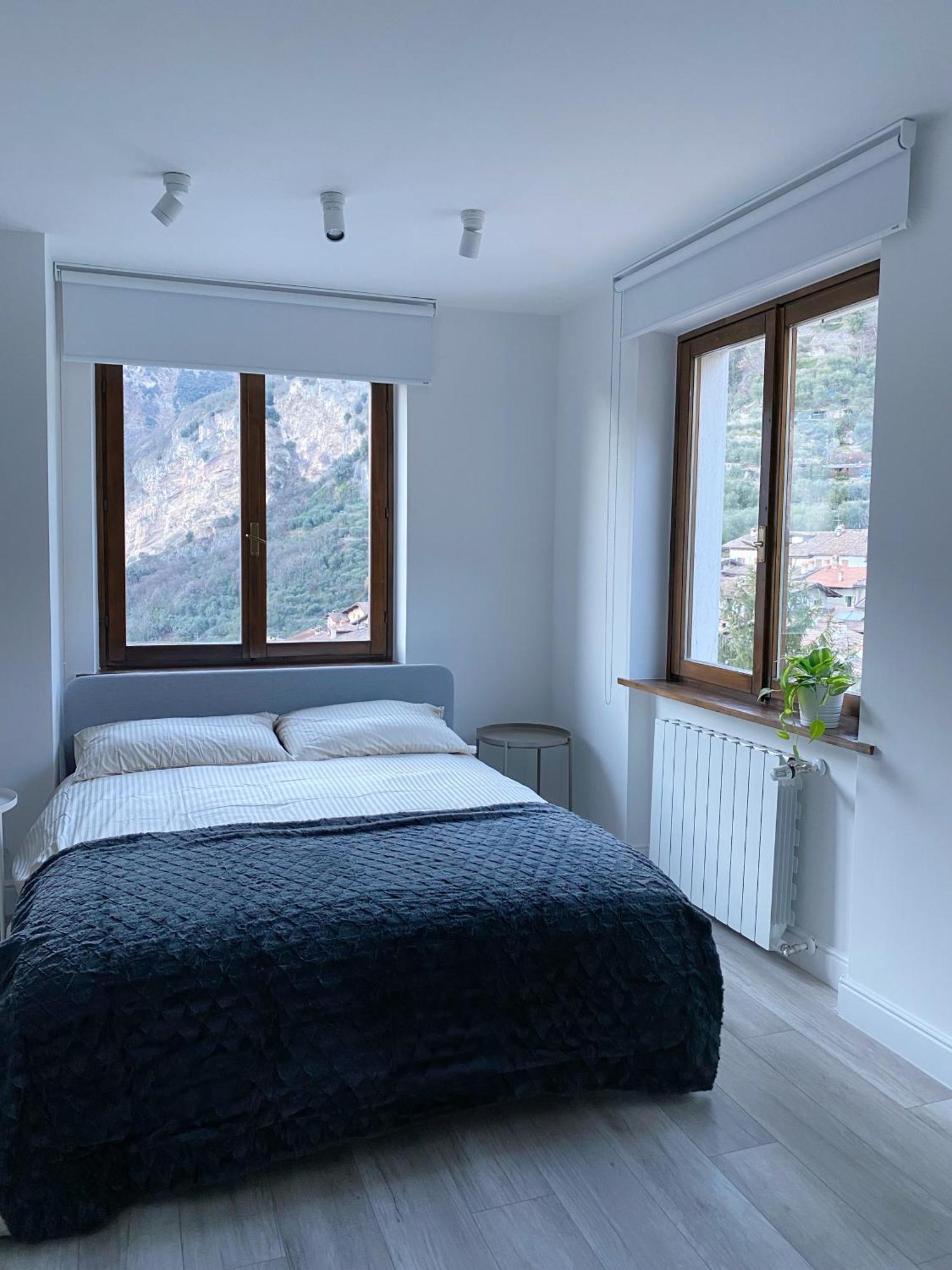 Garda View Apartment Tenno Luaran gambar
