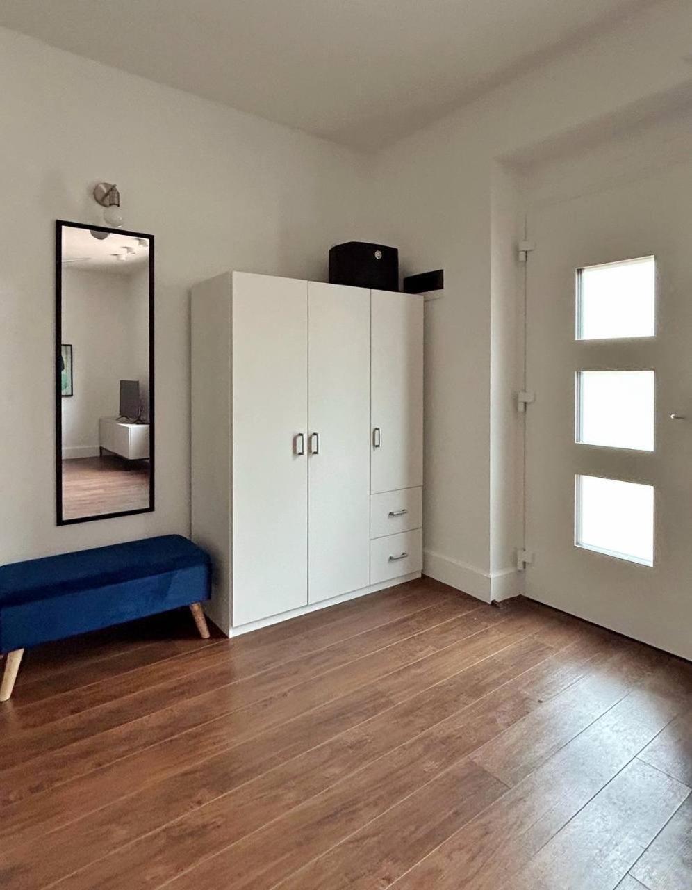 Garda View Apartment Tenno Luaran gambar