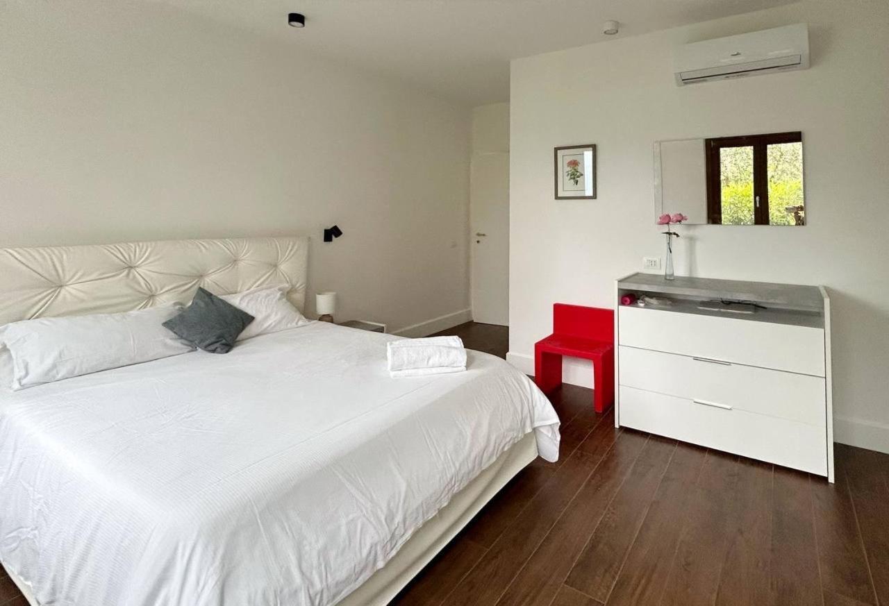 Garda View Apartment Tenno Luaran gambar