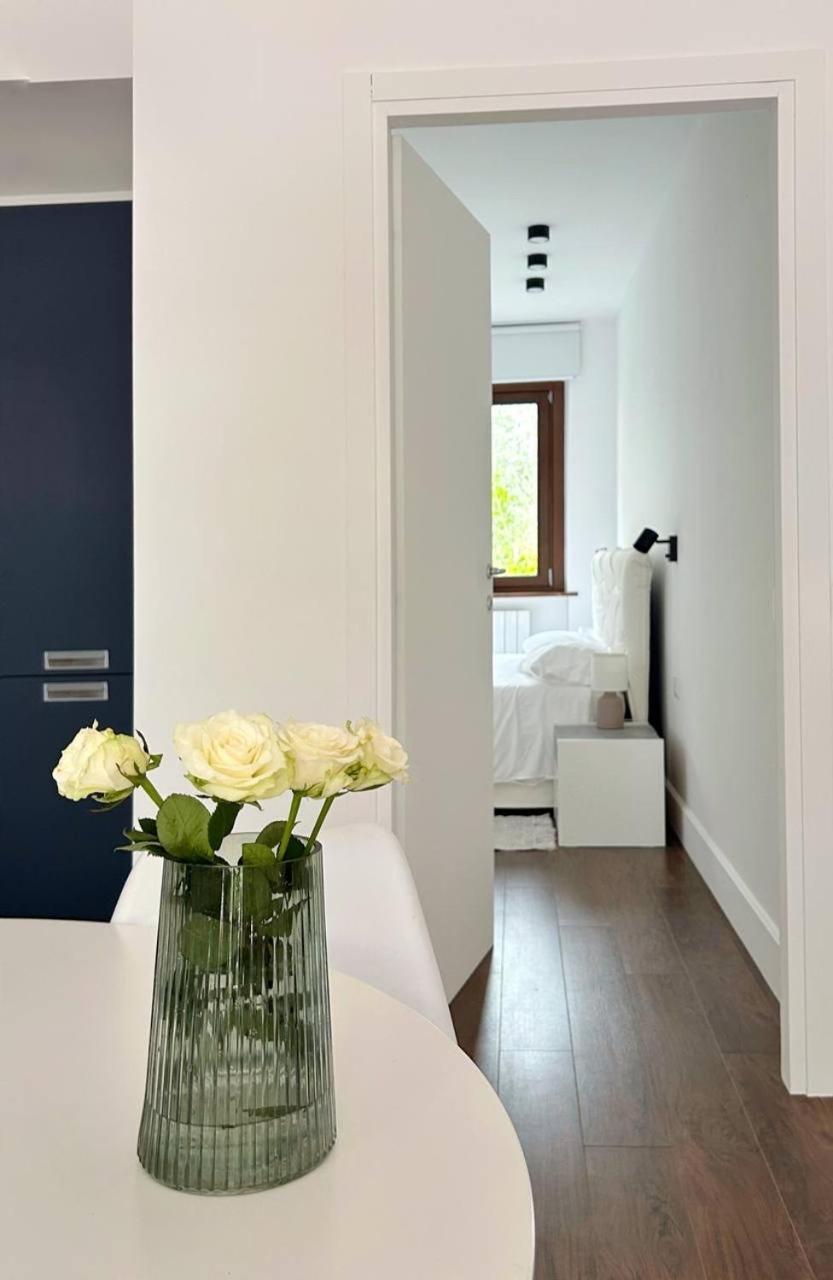 Garda View Apartment Tenno Luaran gambar