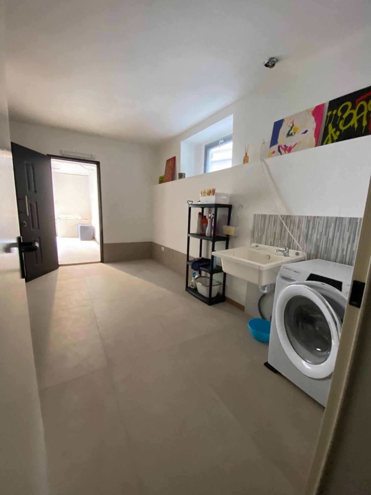 Garda View Apartment Tenno Luaran gambar